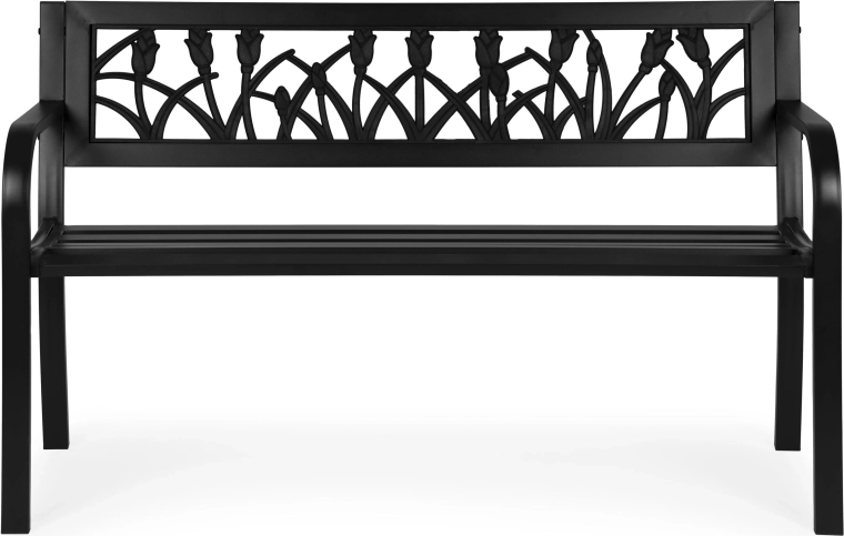 Trwała stal malowana proszkowo