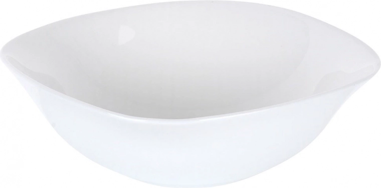 Praktyczny kwadratowy kształt z zaokrąglonymi krawędziami