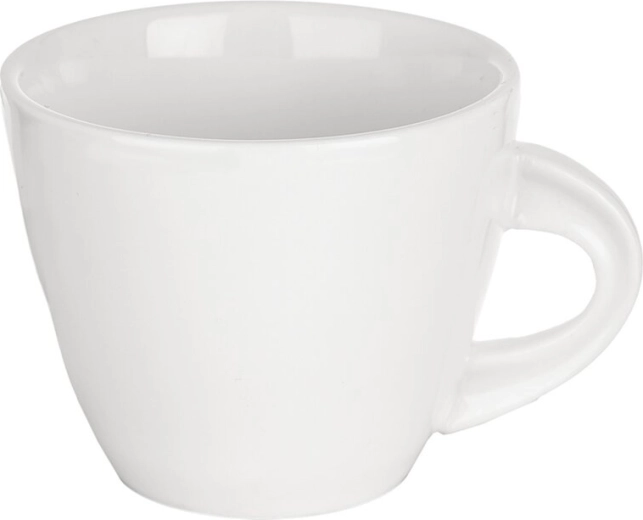 Porcelanowy kubek porcjowany Mona Musica 0,21 l