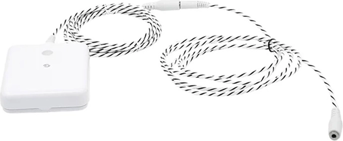 Detekcja wody na całej długości przewodu