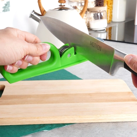 Łatwe użycie w każdej kuchni