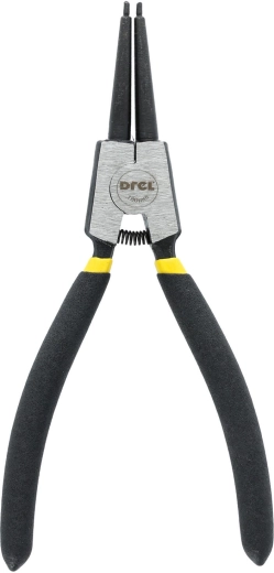 Szczypce do zewnętrznych pierścieni segera 180 mm DREL