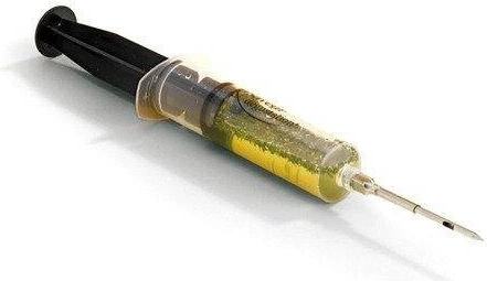 Precyzyjne dozowanie 45 ml