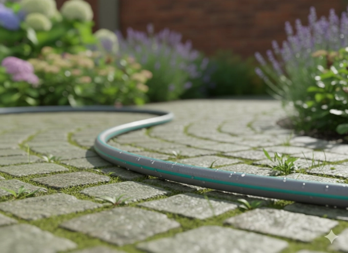 Elastyczny i wytrzymały o każdej porze roku