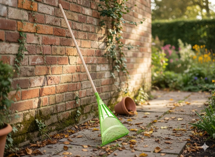 Lekka i wygodna konstrukcja