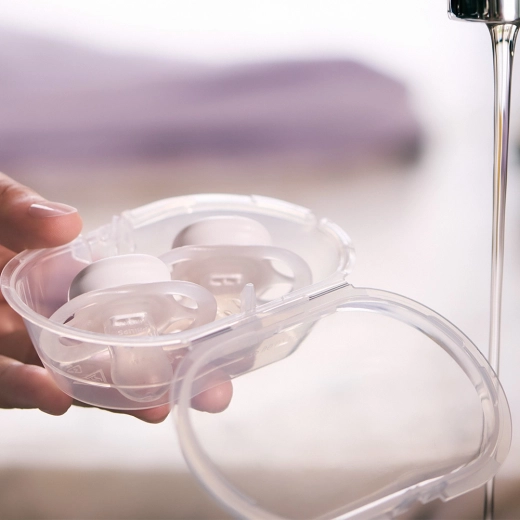 Higiena w podróży dzięki etui