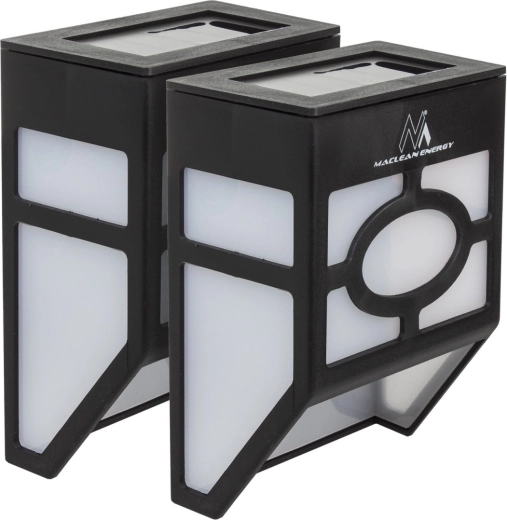 Wytrzymałe wykonanie i nowoczesny wygląd