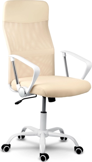 Ergonomia dla pleców i wygodne siedzisko