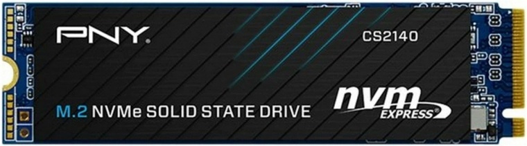 Dysk SSD 500GB M.2 NVMe Gen4