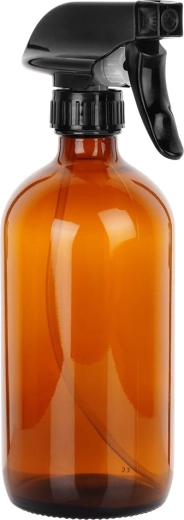 Dwustopniowa regulacja od mgiełki po strumień