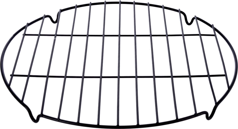 Metalowa podkładka pod gorące naczynia RADKA, średnica 33 cm