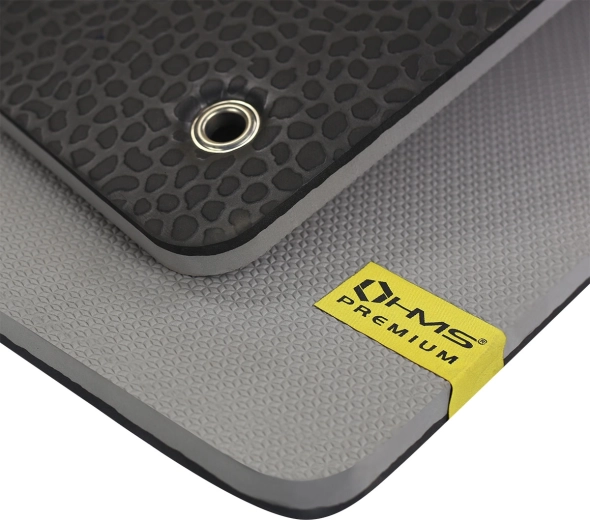 Dodatkowa amortyzacja i komfort (20 mm)