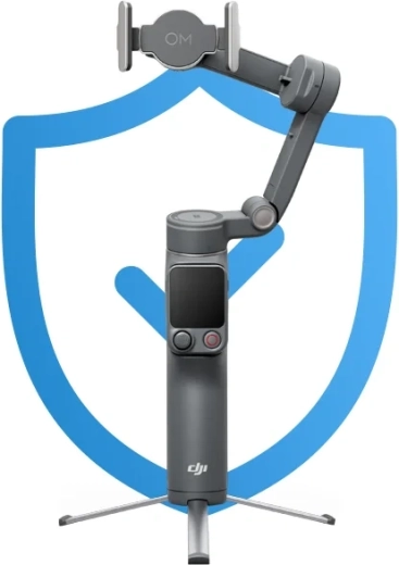 DJI Care Refresh dla Osmo Mobile 8P – plan roczny
