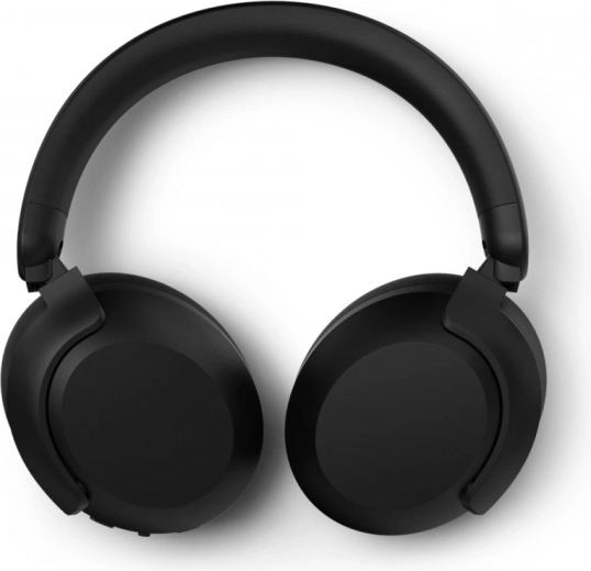 Adaptacyjne ANC dla spokoju podczas słuchania i pracy