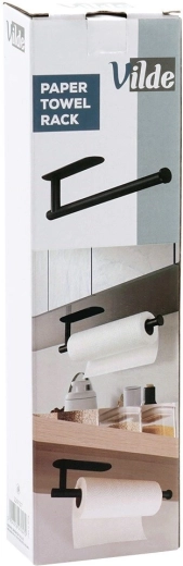 Różne opcje montażu: bez wiercenia lub na śrubki