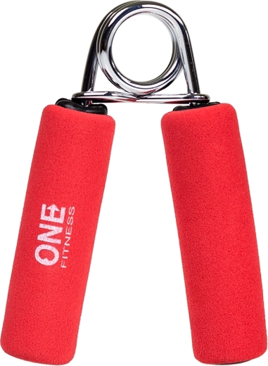 Wygodne i antypoślizgowe piankowe uchwyty