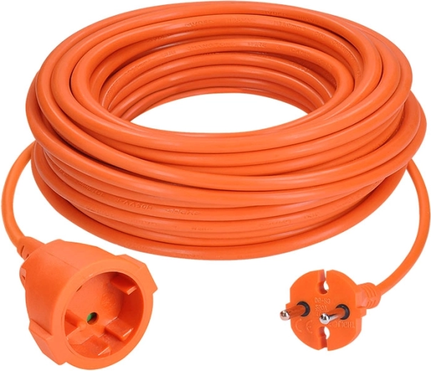 Bezpieczna moc do 3680 W