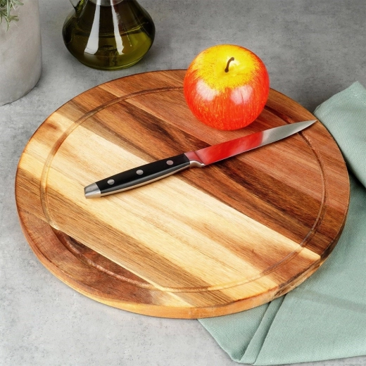 Idealna do krojenia i serwowania