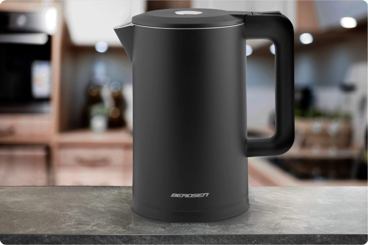 Stal SUS304 bez BPA dla czystej wody