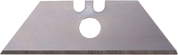 Trapezowe ostrza zapasowe 10 szt.