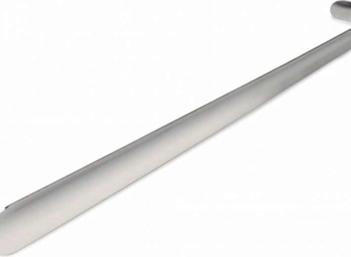 Metalowa łyżka do butów 27 cm