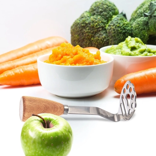 Uniwersalny pomocnik do każdej kuchni