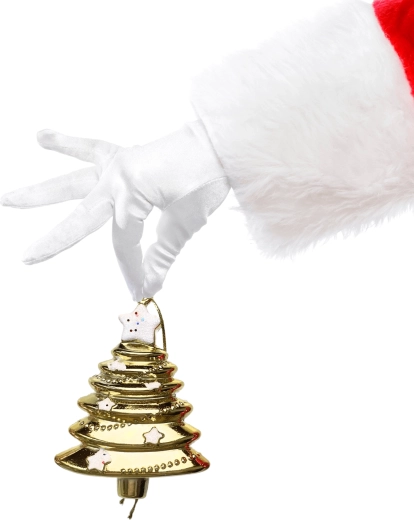 Nietłukący materiał dla spokojnych świąt