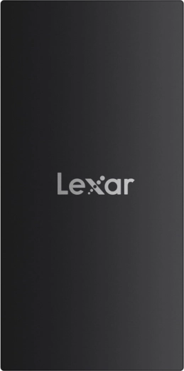 Przenośny dysk SSD Lexar SL300 1 TB