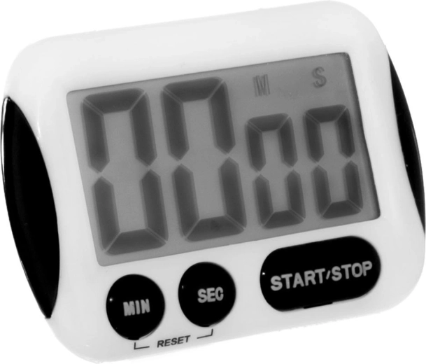 Magnes, stojak i oczko – montaż według potrzeb