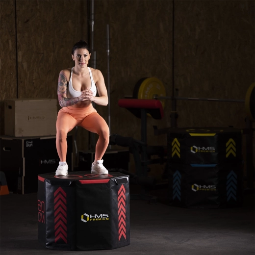 Miękka i bezpieczna konstrukcja