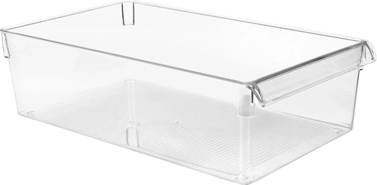 Solidna konstrukcja i stabilne dno