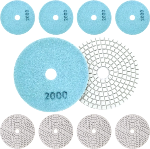 Szybka wymiana na rzep