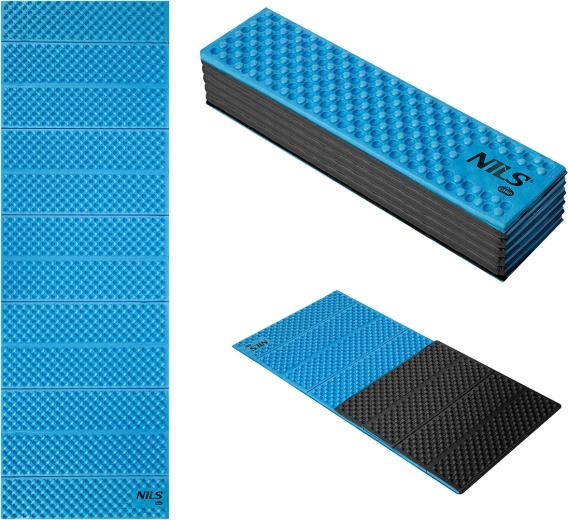 Lekka i kompaktowa w podróży