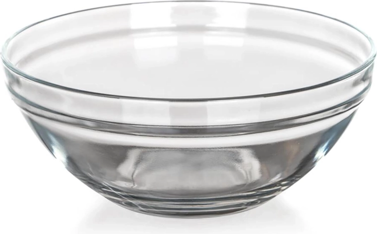 Stabilne i wygodne serwowanie