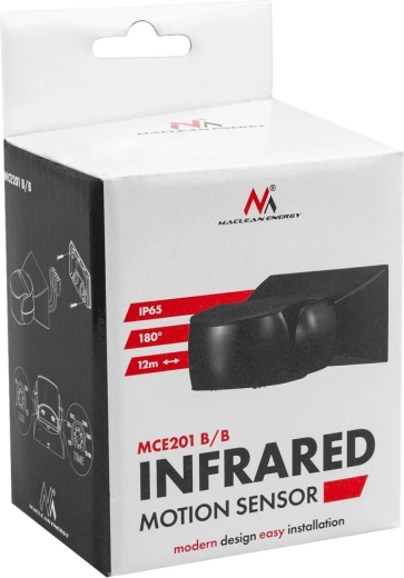 Szeroki kąt i długi zasięg