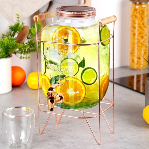 Duża pojemność i elegancki wygląd