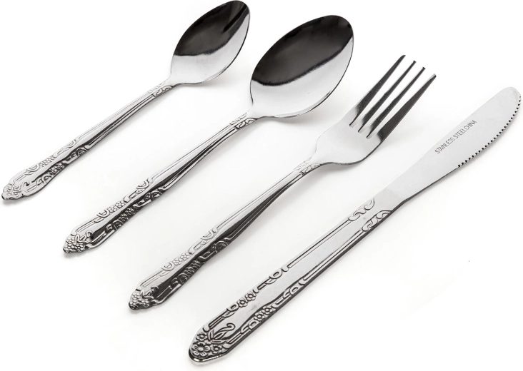 Wysokiej jakości stal nierdzewna i łatwa pielęgnacja