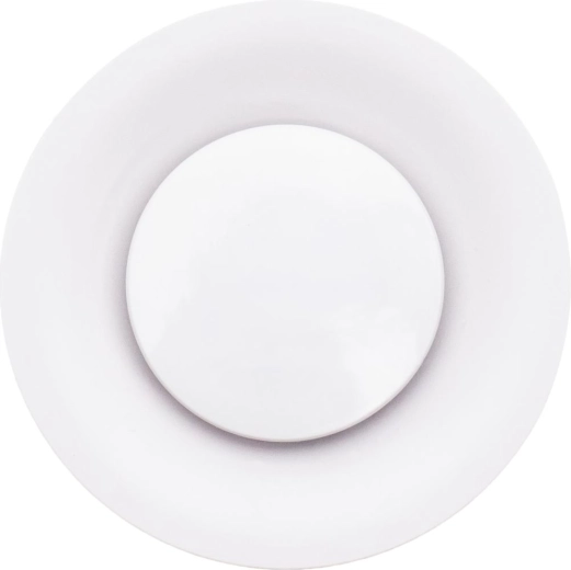 Ładowalna nocna lampka LED RETLUX z czujnikiem ruchu