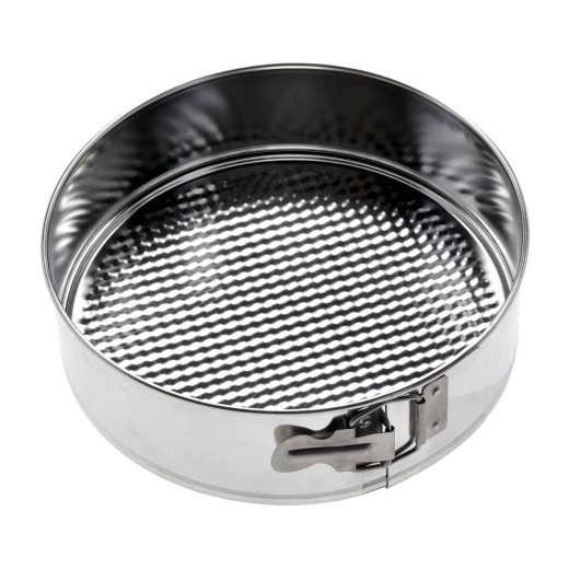 Tortownica z wyjmowanym dnem 22 cm