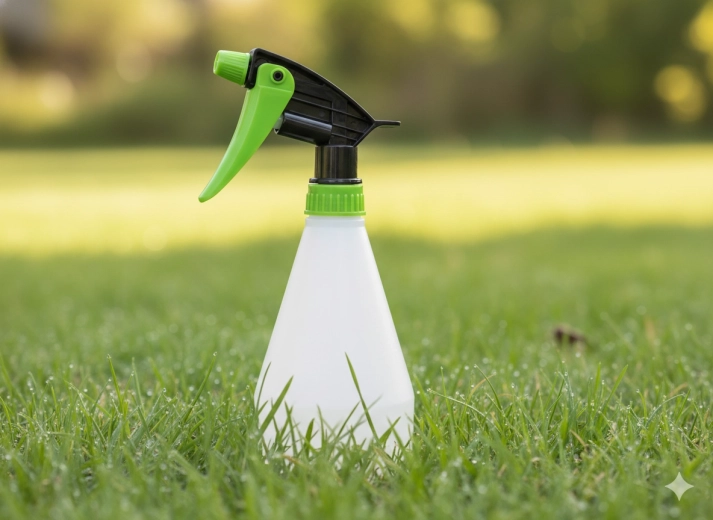 Półprzezroczysty pojemnik i kompaktowe wykonanie