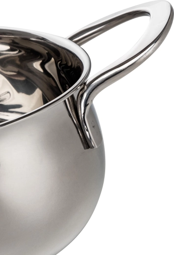 Wytrzymała stal nierdzewna 18/8