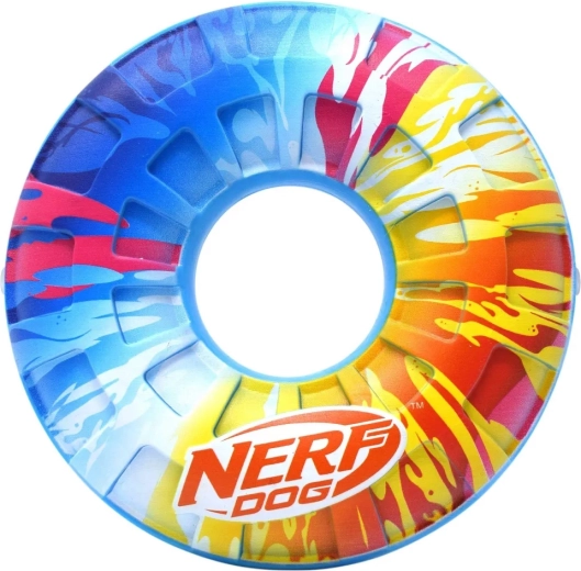 Lekki i aerodynamiczny lot do perfekcyjnego aportu