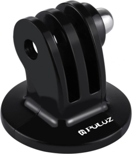 Szybkozłączny adapter do statywu do kamer sportowych PULUZ Jaws flex - 1 szt.