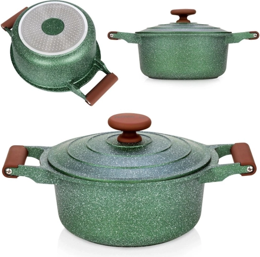 Równomierne ciepło i oszczędność energii