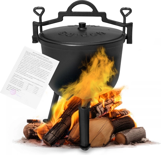 Łatwe użycie w terenie i w domu