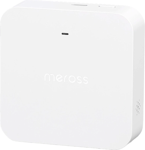 Inteligentna bramka Wi‑Fi Meross do domu smart