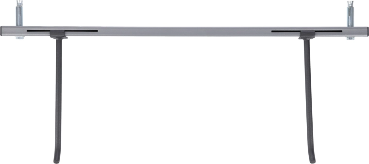 Łatwy montaż z dołączonymi kotwami