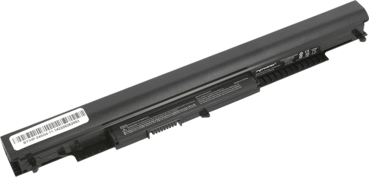 Niezawodna energia dla notebooka HP