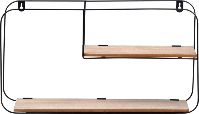 Lekka, minimalistyczna rama do nowoczesnego wnętrza