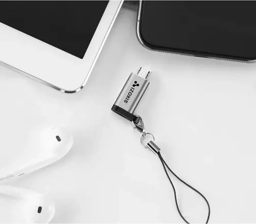 Plug & Play bez sterowników